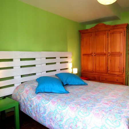 Www Parques De La Catedral Travel Com Parking Privado Gratis Apartment Leon Bagian luar foto