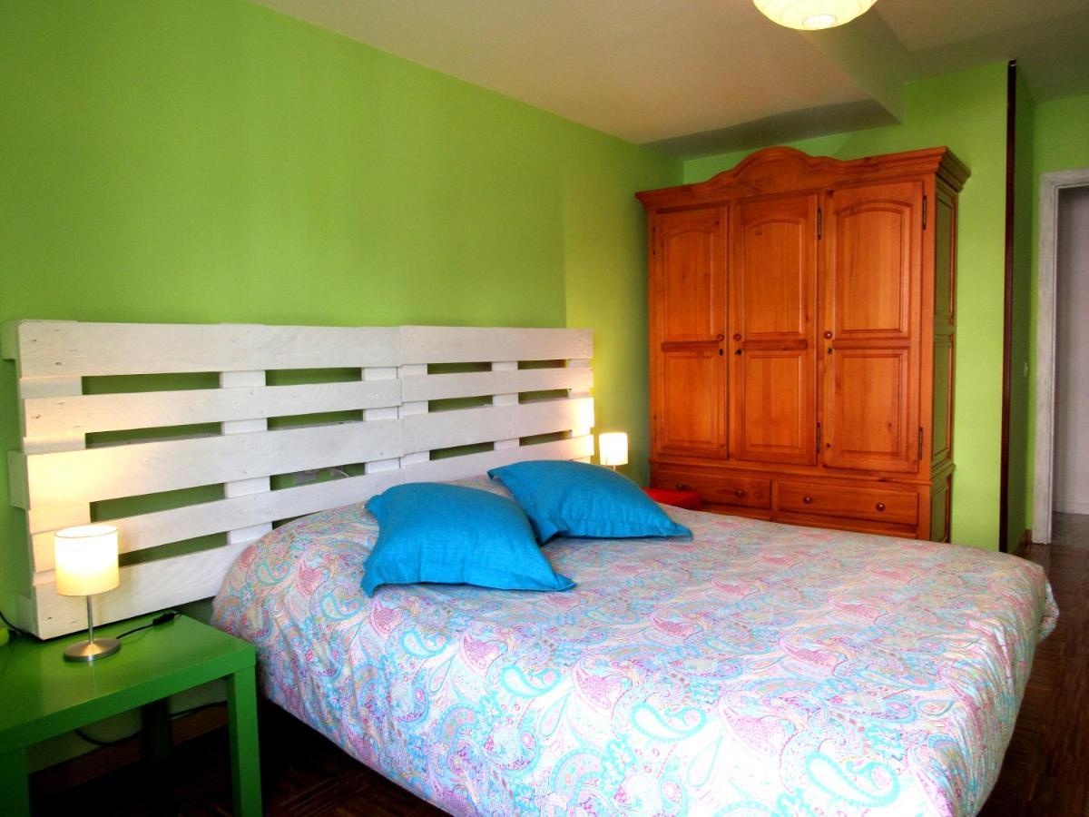 Www Parques De La Catedral Travel Com Parking Privado Gratis Apartment Leon Bagian luar foto