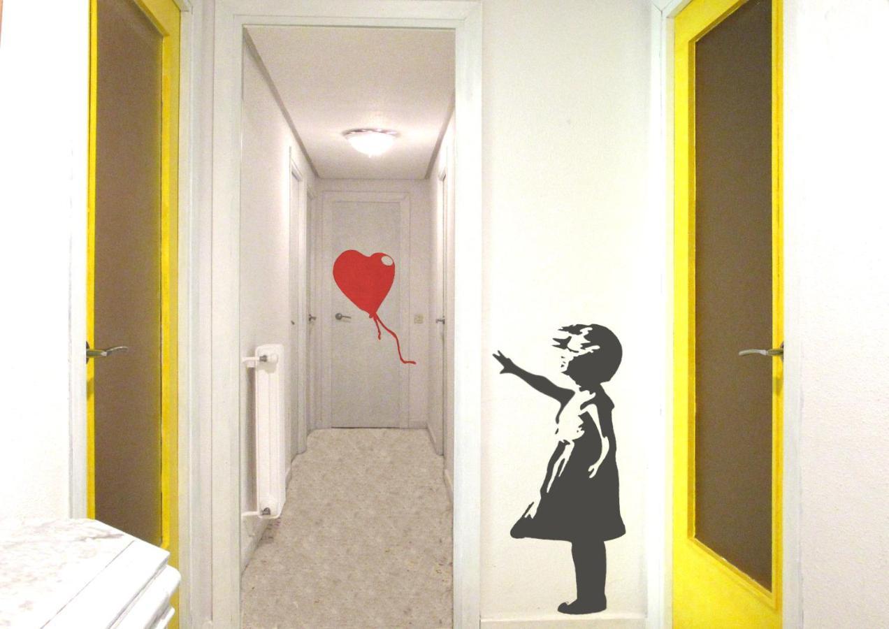 Www Parques De La Catedral Travel Com Parking Privado Gratis Apartment Leon Bagian luar foto
