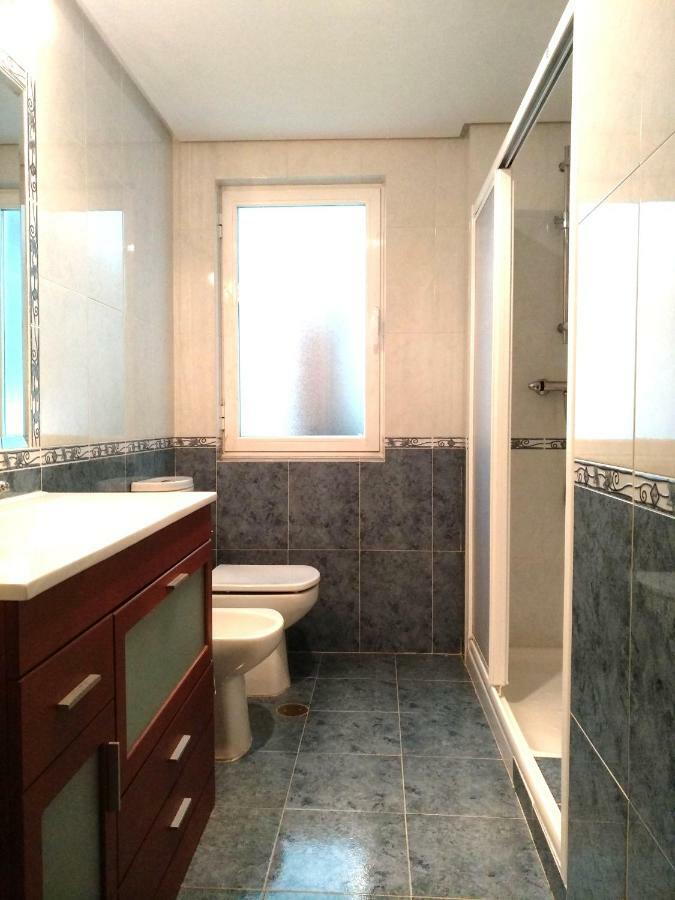 Www Parques De La Catedral Travel Com Parking Privado Gratis Apartment Leon Bagian luar foto