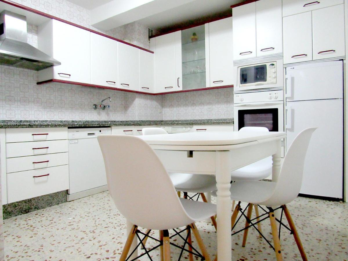 Www Parques De La Catedral Travel Com Parking Privado Gratis Apartment Leon Bagian luar foto